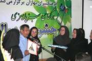 همایش روز جهانی سالمند در مرکز بهداشت و درمان جنوب تهران برگزار شد